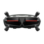 Original CADDX Walksnail HD X 1080P/100FPS FOV50 Módulo WiFi giroscópico incorporado 7-26V para drones Fpv de ala fija